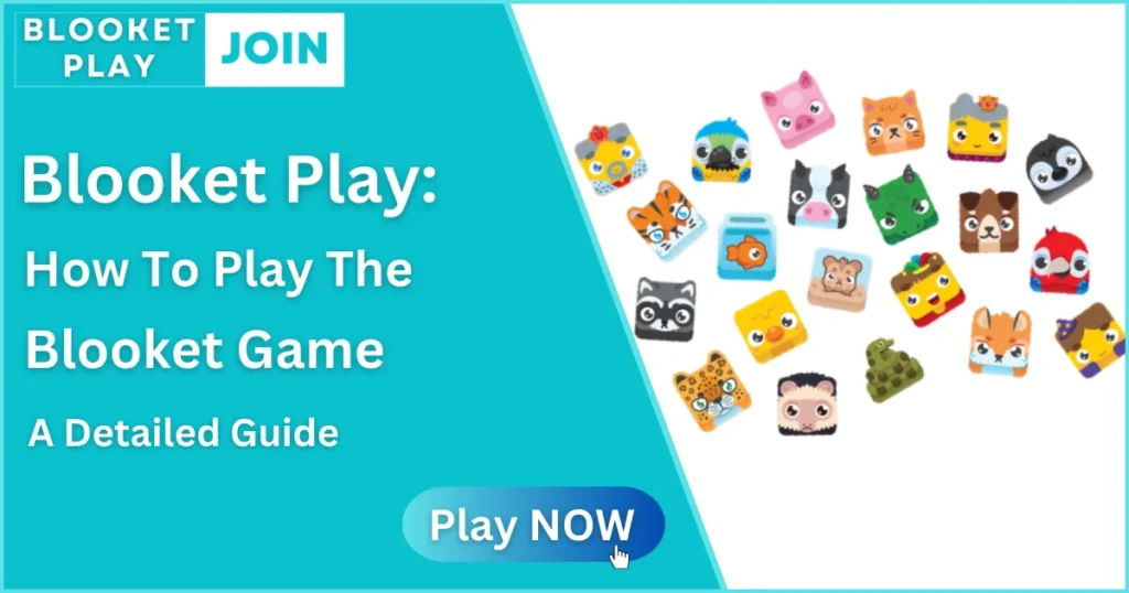 Blooket play: How to play blooket game?