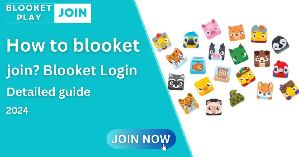 how to blooket join and blooket login